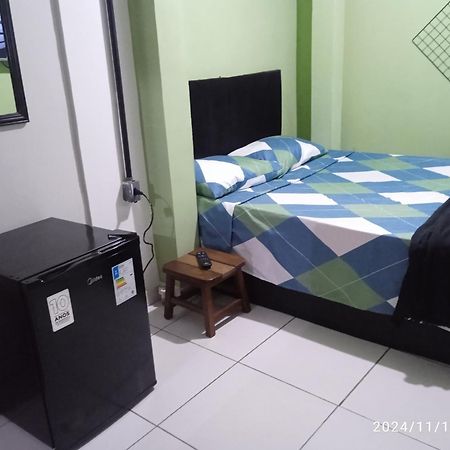 Lapa Casa Hostel Rio de Janeiro Exteriör bild