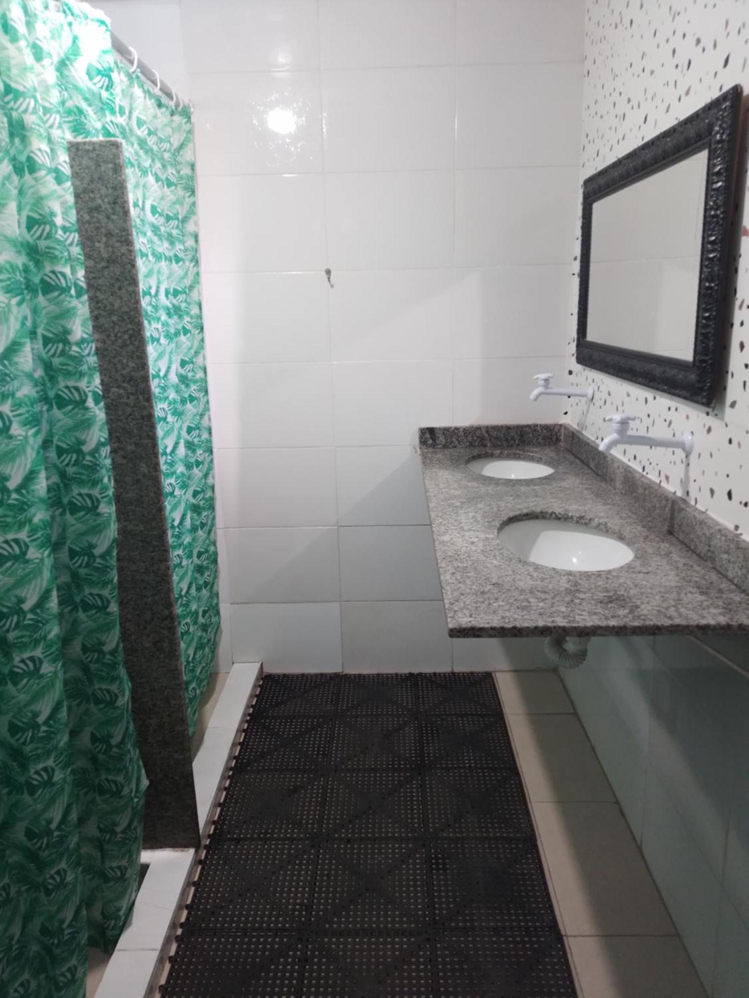Lapa Casa Hostel Rio de Janeiro Rum bild