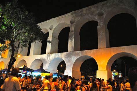 Lapa Casa Hostel Rio de Janeiro Exteriör bild